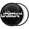 Κονκάρδα Chemical Brothers logo
