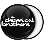 Κονκάρδα Chemical Brothers logo