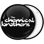 &Kappa;&omicron;&nu;&kappa;ά&rho;&delta;&alpha; Chemical Brothers logo