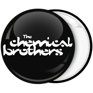 Κονκάρδα Chemical Brothers logo