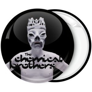 Κονκάρδα Chemical Brothers 