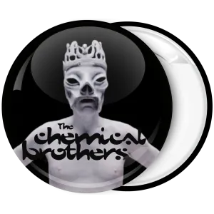 &Kappa;&omicron;&nu;&kappa;ά&rho;&delta;&alpha; Chemical Brothers 