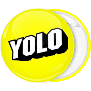 Κονκάρδα Yolo κίτρινη