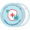 Κονκάρδα Covid 19 Vaccination