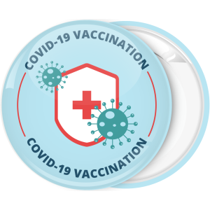 Κονκάρδα Covid 19 Vaccination