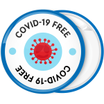 Κονκάρδα Covid free