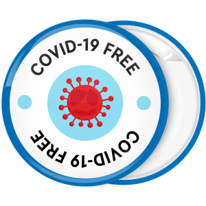 Κονκάρδα Covid free