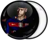 Kονκάρδα Neymar black