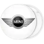 Κονκάρδα Mini Cooper