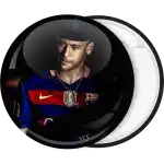 Kονκάρδα Neymar black