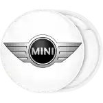 &Kappa;&omicron;&nu;&kappa;ά&rho;&delta;&alpha; Mini Cooper