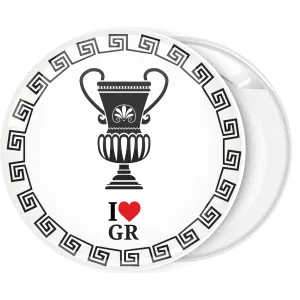 &Kappa;&omicron;&nu;&kappa;ά&rho;&delta;&alpha; &Iota; Love GR &alpha;&rho;&chi;&alpha;ί&omicron;&sigmaf; &alpha;&mu;&phi;&omicron;&rho;έ&alpha;&sigmaf;