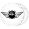 Κονκάρδα Mini Cooper