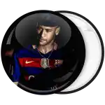 K&omicron;&nu;&kappa;ά&rho;&delta;&alpha; Neymar black