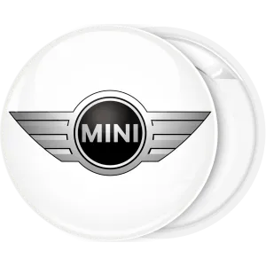 &Kappa;&omicron;&nu;&kappa;ά&rho;&delta;&alpha; Mini Cooper