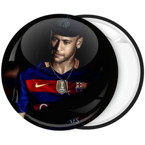 Kονκάρδα Neymar black
