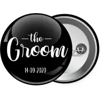 Groom & Bride (Groom)