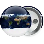 Earth map