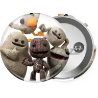 Little big planet