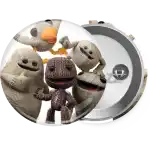 Little big planet