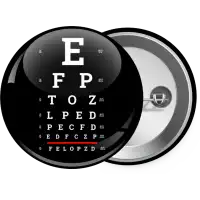 EYE test chart