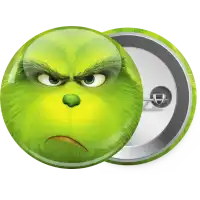 mr grinch