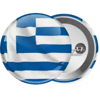 GREEK Flag