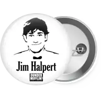 The office Jim Halpert