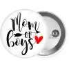 Mom of boys