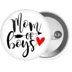 Mom of boys
