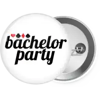 Bachelor party