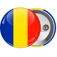 Romania flag
