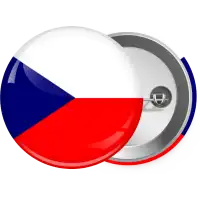 Czechia flag