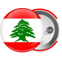 Lebanon flag