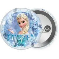 Frozen Elsa