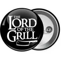 The Lord of the Grill