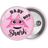 Baby Shark (girl)