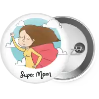 Super mom