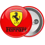 Ferrari S.p.A.