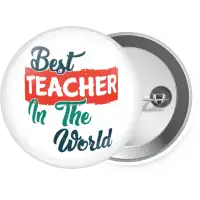 Best teacher in the World!