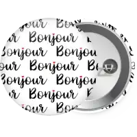 Bonjour