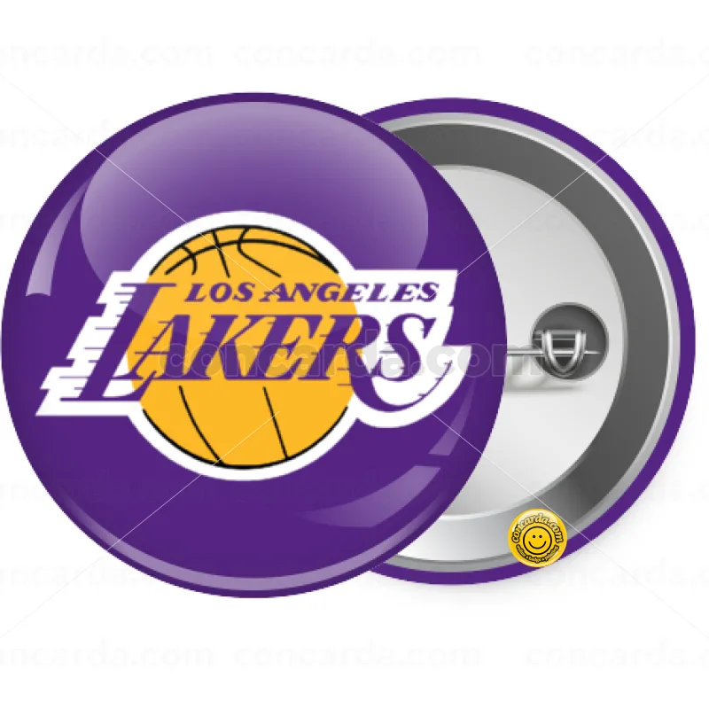 Lakers — Κονκάρδα Στρογγυλή, Παραμάνα 25mm