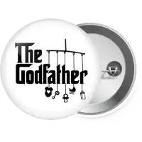 The Godfather baby