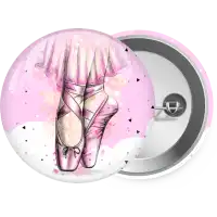 Ballerina shoes