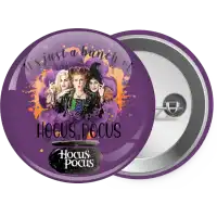 Hocus Pocus