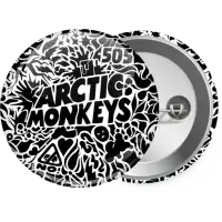 Arctic Monkeys