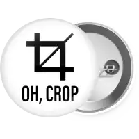 Oh Crop