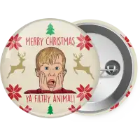 home alone, Merry Christmas ya filthy animal