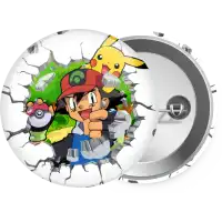 Pokemon brick