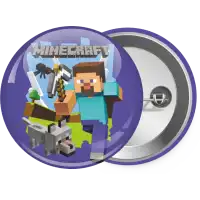 Minecraft Alex